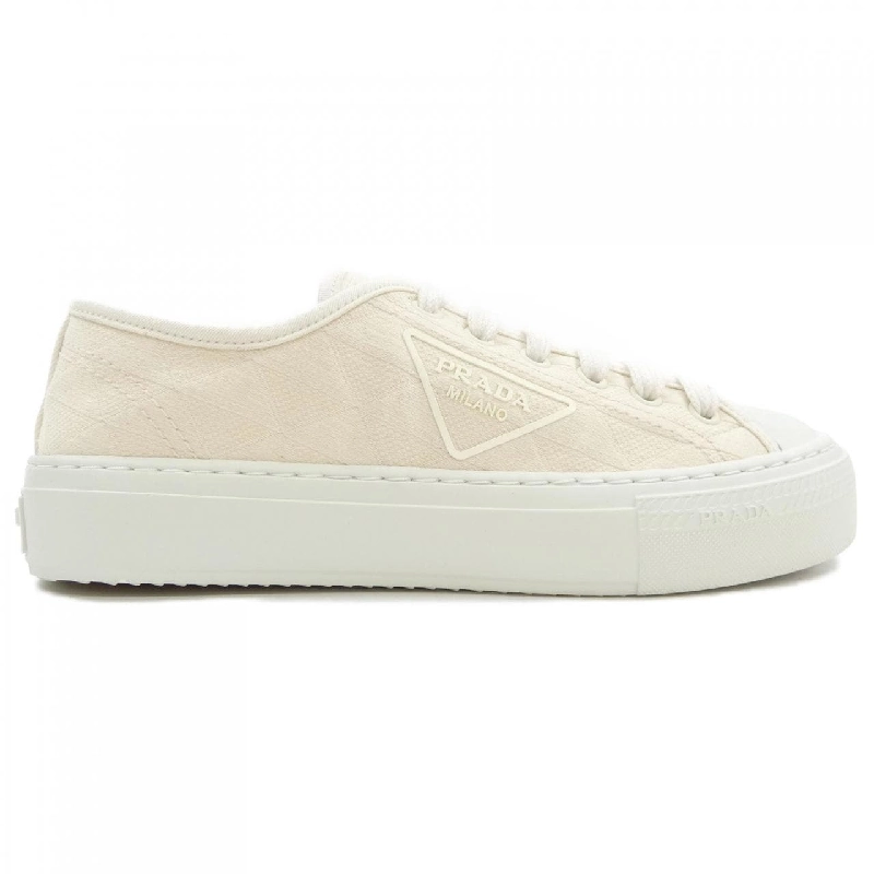 【Mã giảm giá】Giày thể thao PRADA 662808