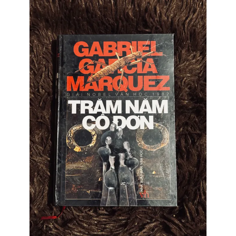 Trăm năm cô đơn 996358