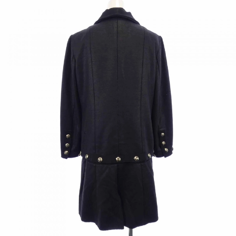 CHANEL P32194V22714 08C Áo khoác - Hàng hiệu Chính hãng 823376