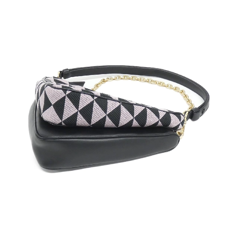 Túi đeo vai Prada 1BC176 - Hàng hiệu Chính hãng 767279