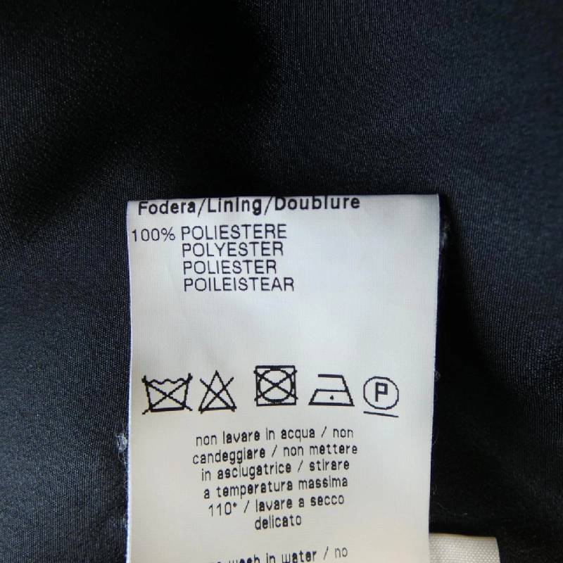 MSGM - Đầm Hàng hiệu Authentic 812758