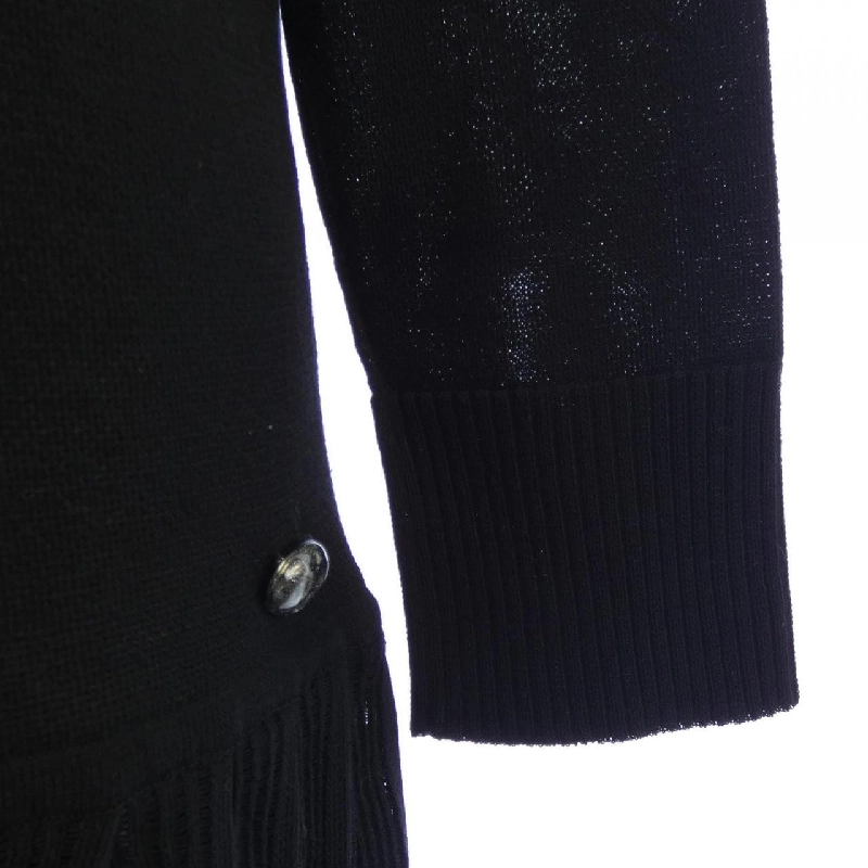 【Mã giảm giá】Chanel CHANEL Áo len 638471