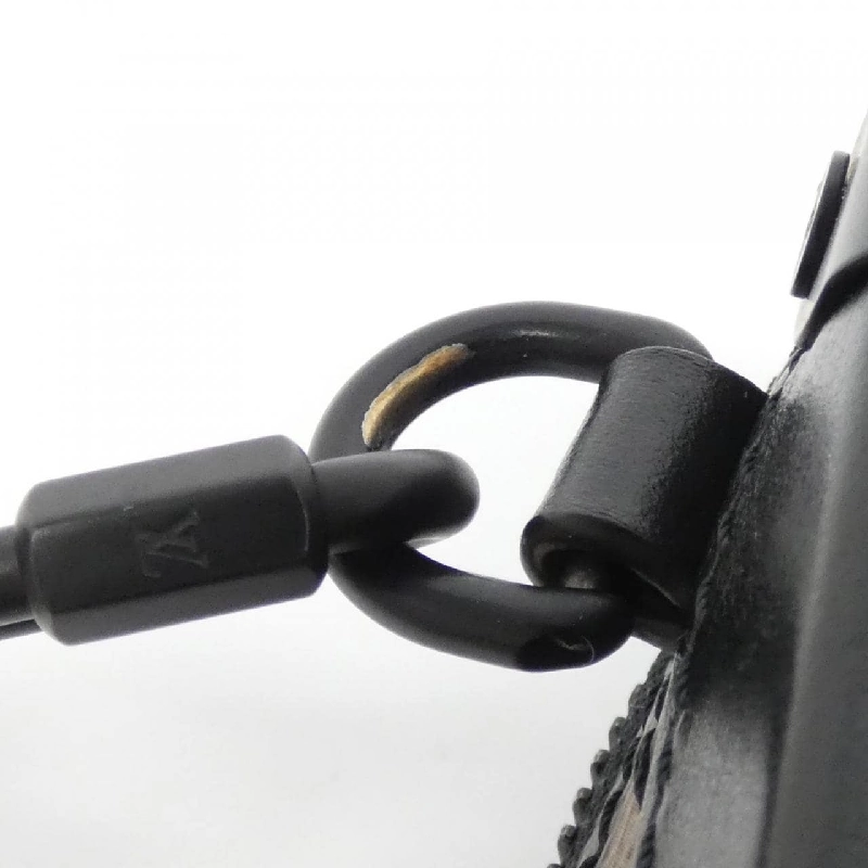 Túi xách mềm dọc Monogram Taffeta Louis Vuitton M45044 613302