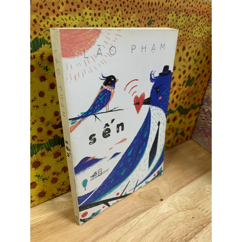 Sến - Lão Phạm 927510