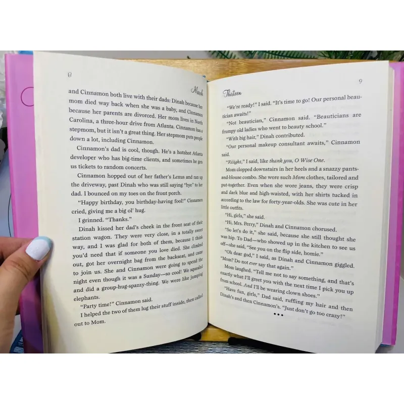 [Sách tiếng Anh 2hand] Like new 90% - Rogue Wave – Jennifer Donnelly 961077