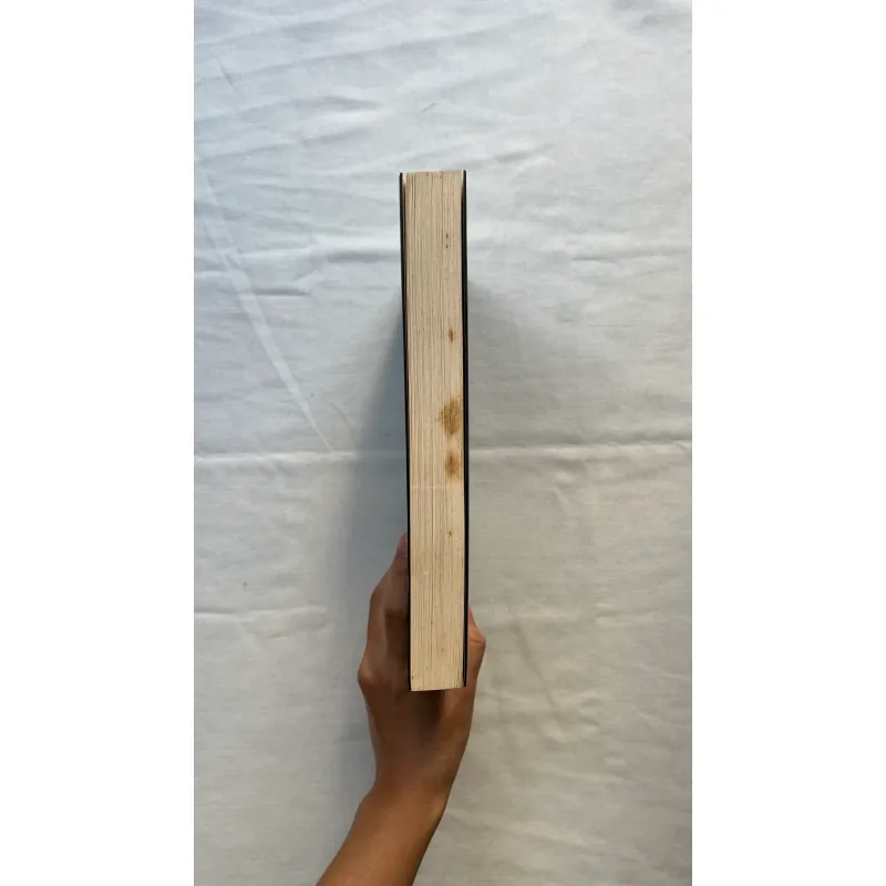 The Book of V. - Anna Solomon 760920