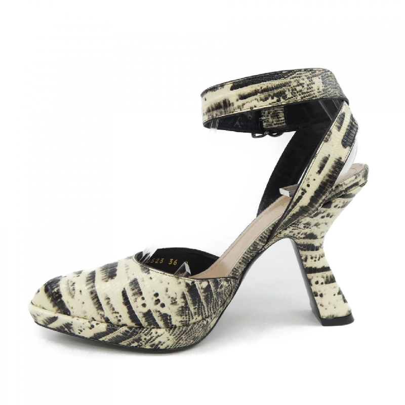 Giày cao gót CHRISTIAN DIOR - Hàng hiệu Authentic 829496