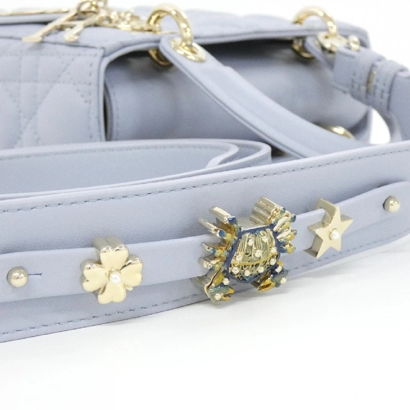 Túi Lady Dior Small MY ABCDIOR của Christian Dior 616291