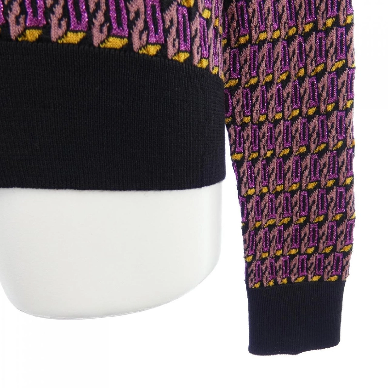 ディースクエアード DSQUARED2 875HA1071 ニット 631574