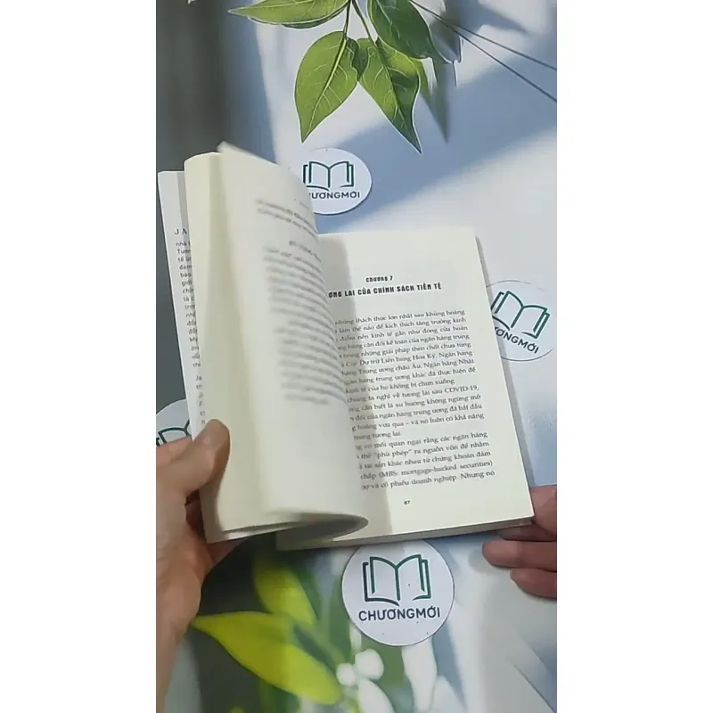 Tương lai sau đại dịch COVID - Jason Schenker 694964