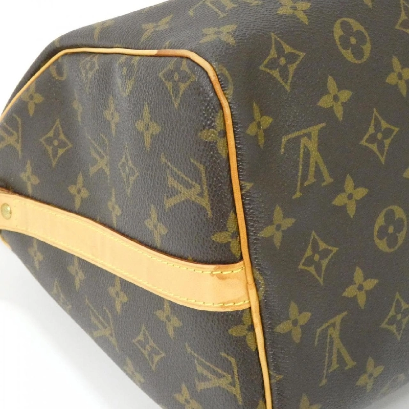 Túi xách Boston Louis Vuitton Monogram Speedy Bandoulière 30cm M41112 - Hàng hiệu Chính hãng 769144