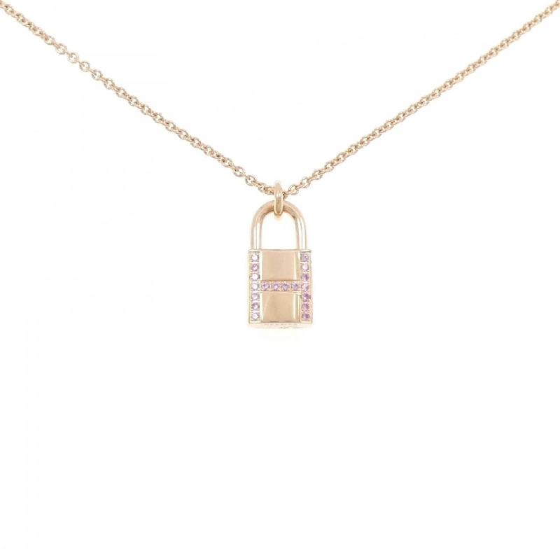 Hàng hiệu Authentic - Dây chuyền Hermès Kelly Cadena 842704