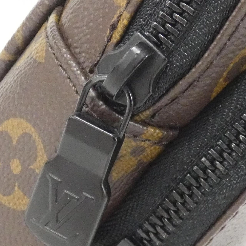 Túi đeo chéo Louis Vuitton Monogram Macassar Avenue M45897 - Hàng hiệu Chính hãng 768356