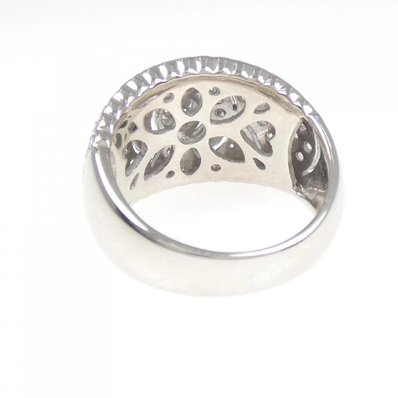 Nhẫn kim cương PT900 0.30CT - Hàng hiệu Authentic 849878