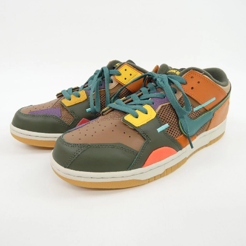 Giày thể thao NIKE db0500-200 - Hàng hiệu Chính hãng 904143