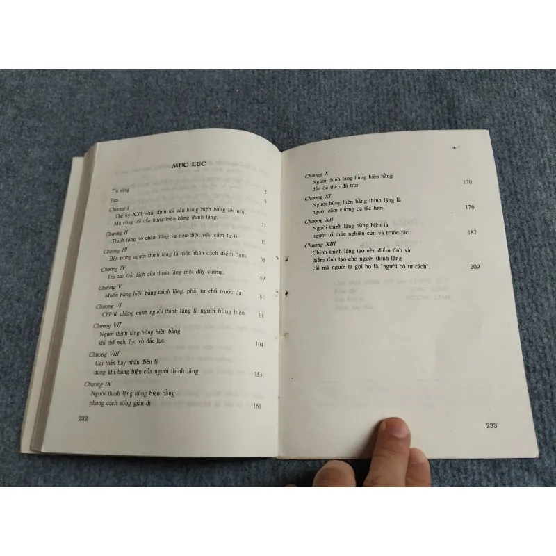 THINH LẶNG CŨNG LÀ HÙNG BIỆN 701905