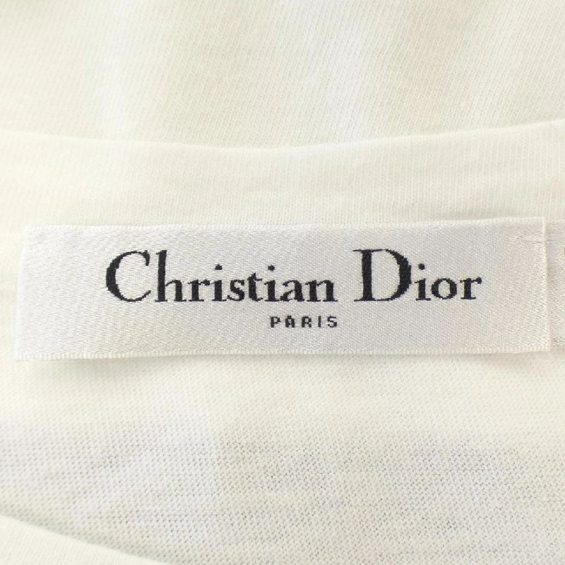 Áo thun CHRISTIAN DIOR - Hàng hiệu Authentic 826398
