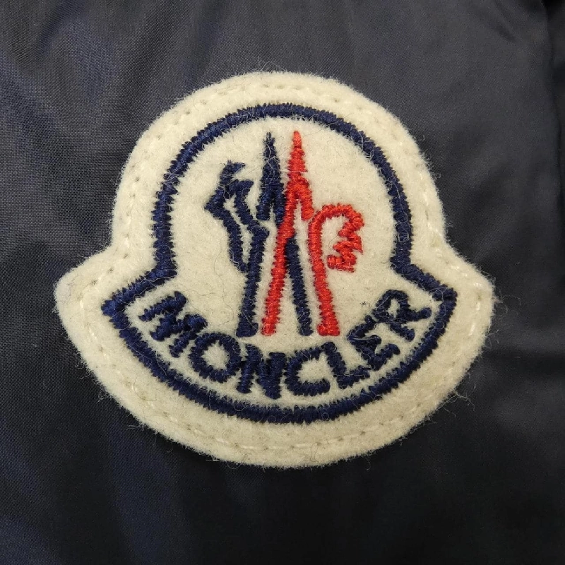 Áo khoác lông vũ MONCLER 635446