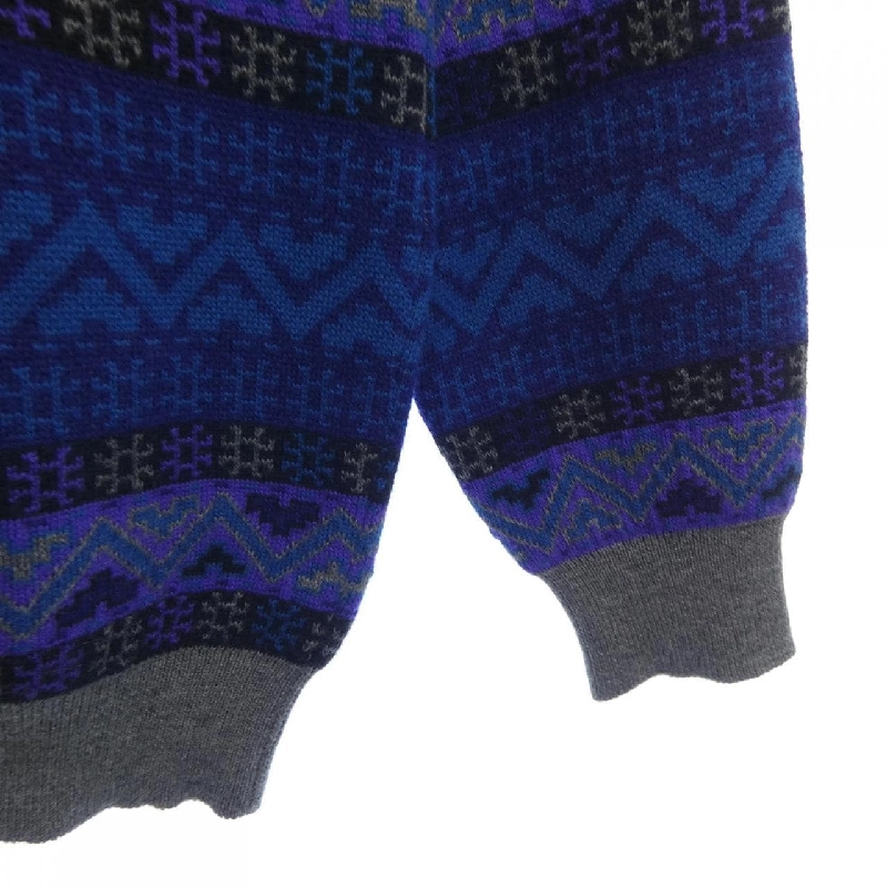 Lucien Pellat-Finet áo len - Hàng hiệu Authentic 881892