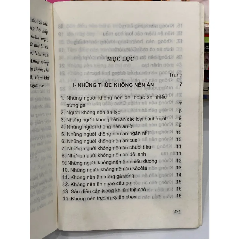 215 điều nên tránh trong cuộc sống hàng ngày – Nhiều tác giả 530631