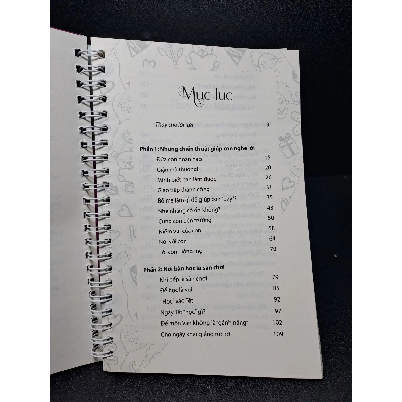 1, 2, 3... và yêu Phan Thị Hồ Điệp 2017 mới 90% HCM0809 912222