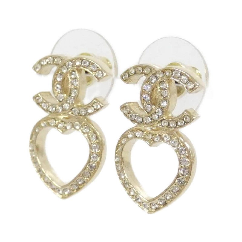Bông tai Chanel ABB665 624585