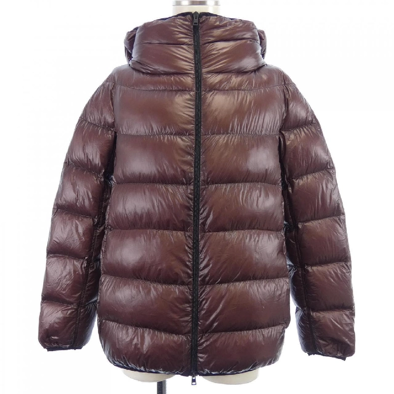 Herno PI0715D Áo khoác lông vũ - Hàng hiệu Authentic 893606