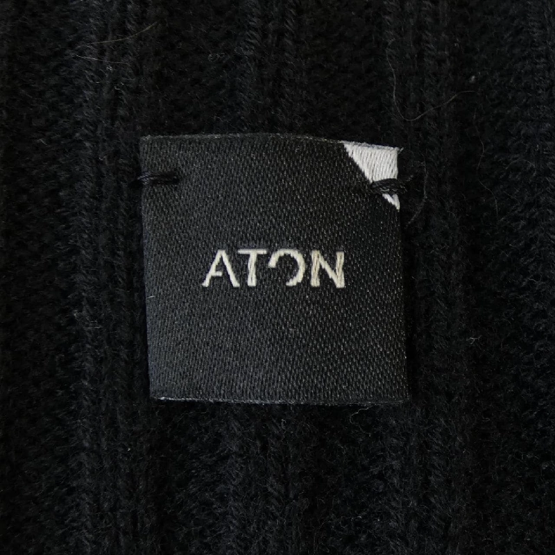 Áo len ATON - Hàng hiệu Authentic 815407