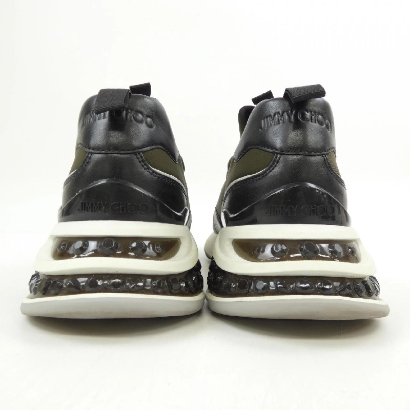 Giày thể thao JIMMY CHOO - Hàng hiệu Chính hãng 901828