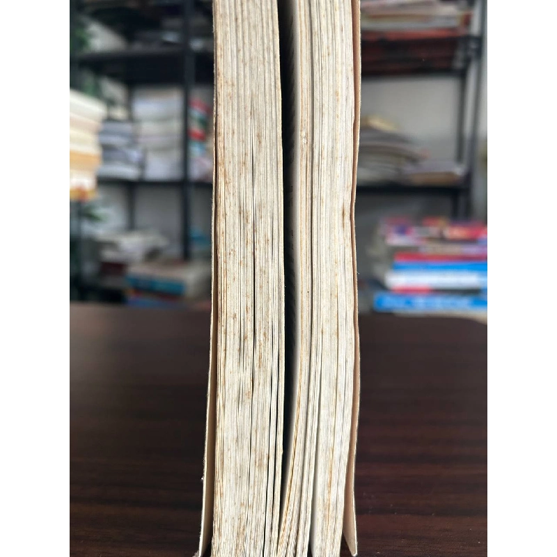 Tiếng Gọi Vĩnh Cửu - A-na-tô-li I-va-nốp 973602