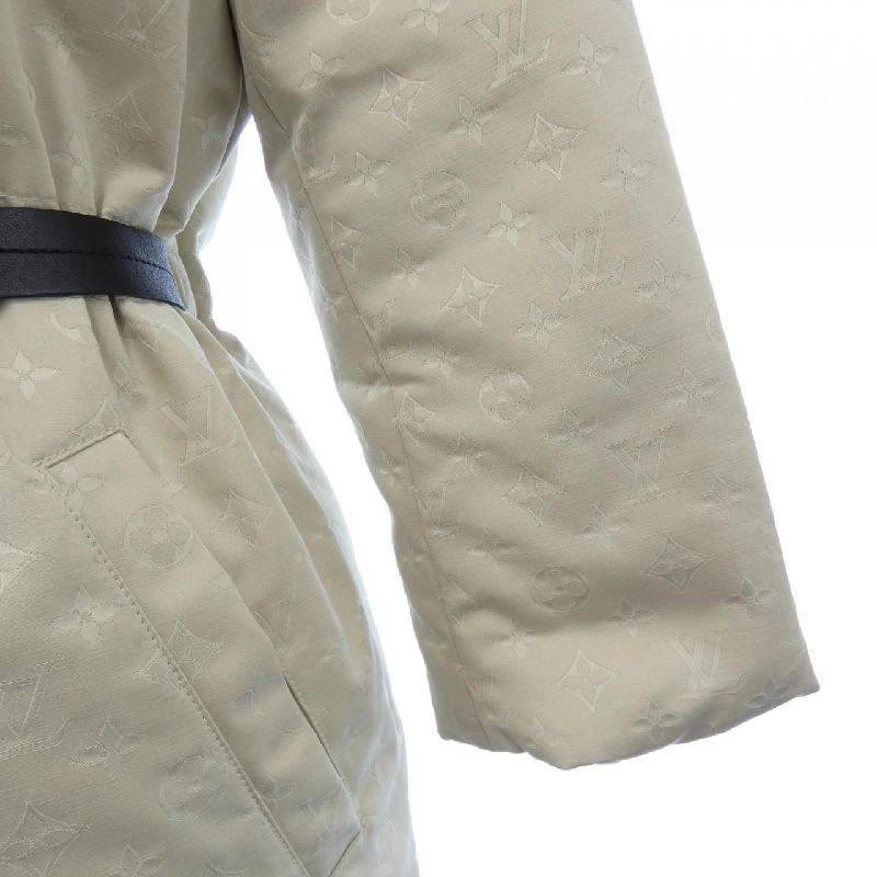 Áo khoác lông vũ LOUIS VUITTON 636623