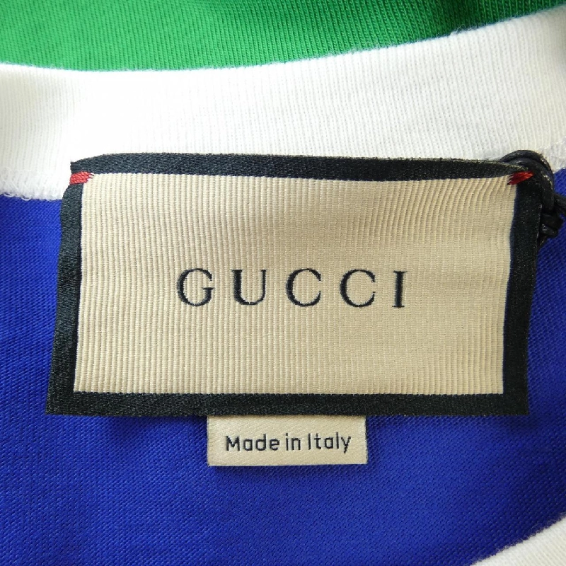 Áo thun GUCCI 635358