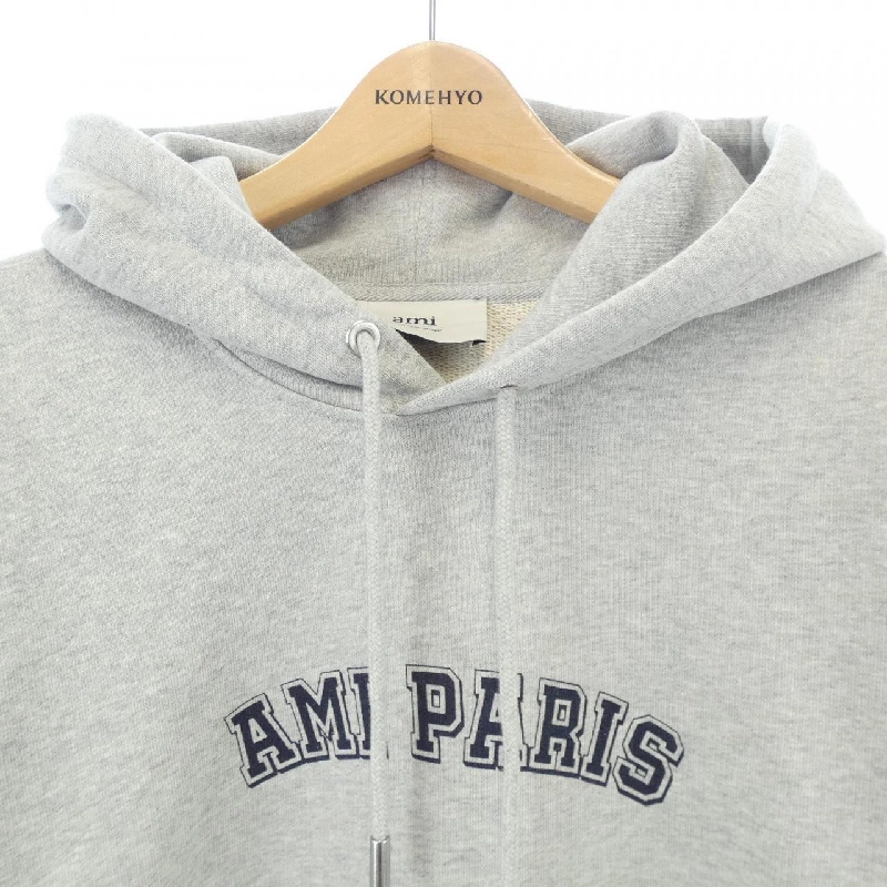 Áo khoác AMI - Hàng hiệu Authentic 902754