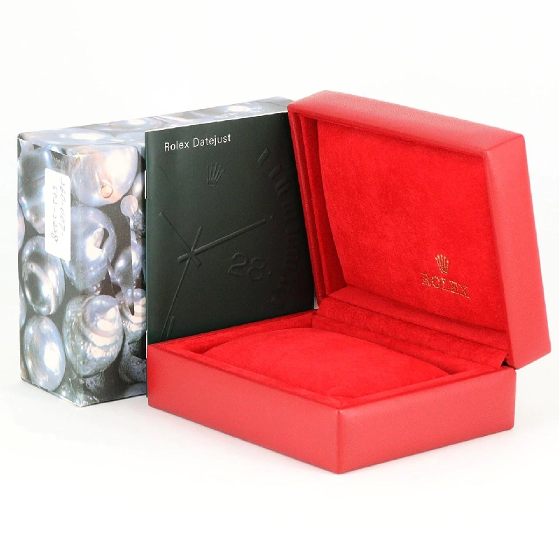 Đồng hồ Rolex Datejust 79173 2BR SSxYG tự động A - Hàng hiệu chính hãng 875408