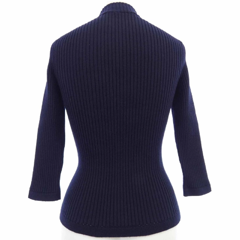 MIU MIU MMR438 S000 15Z9 Áo len 631984