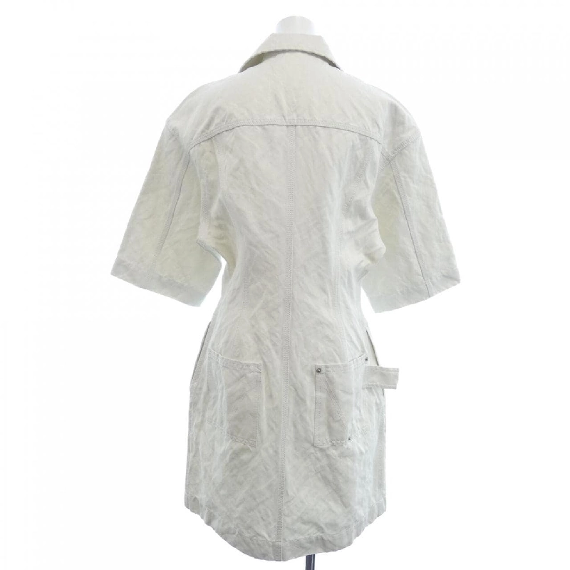 BOTTEGA VENETA 699342 Đầm - Hàng hiệu Chính hãng 814294