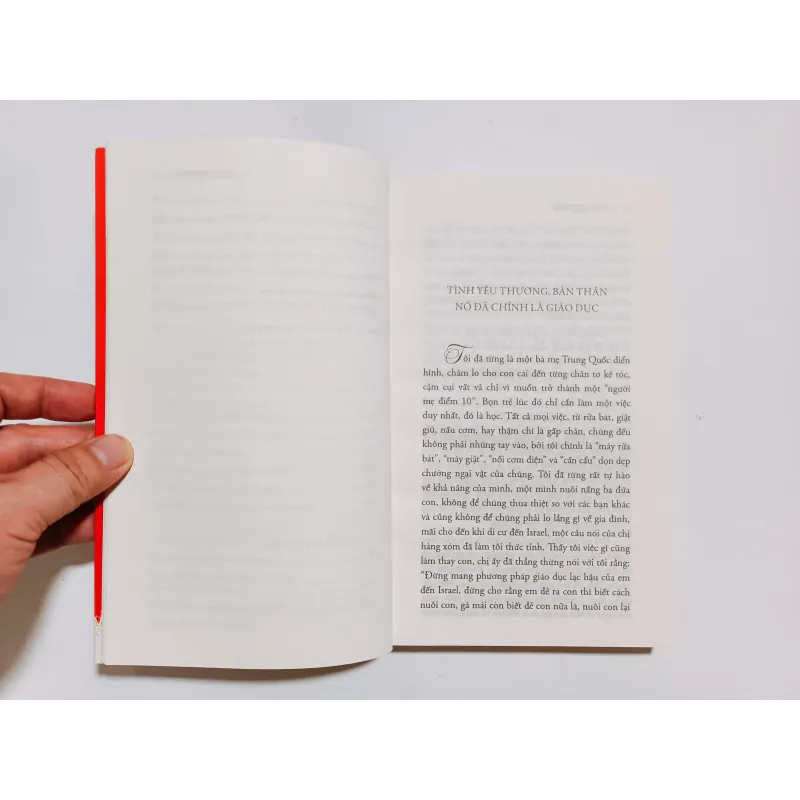 Vô Cùng Tàn Nhẫn, Vô Cùng Yêu Thương 926601