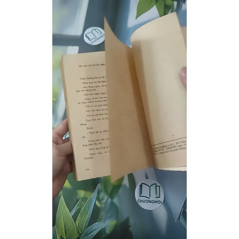 [XƯA] Trên Tay Lái (1991) - Arthur Hailey 997759