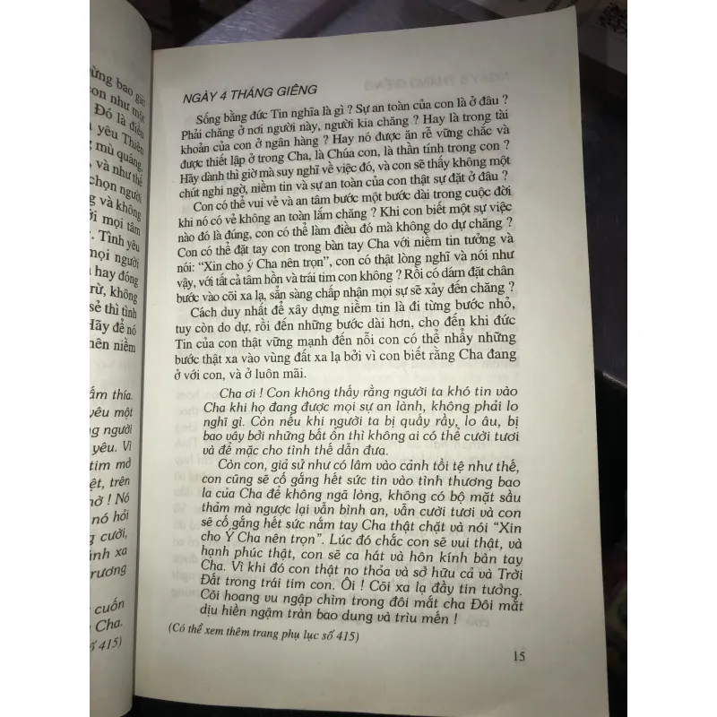 Tiếng thì thầm và lời đáp trả - Eileen Caddy 1009132