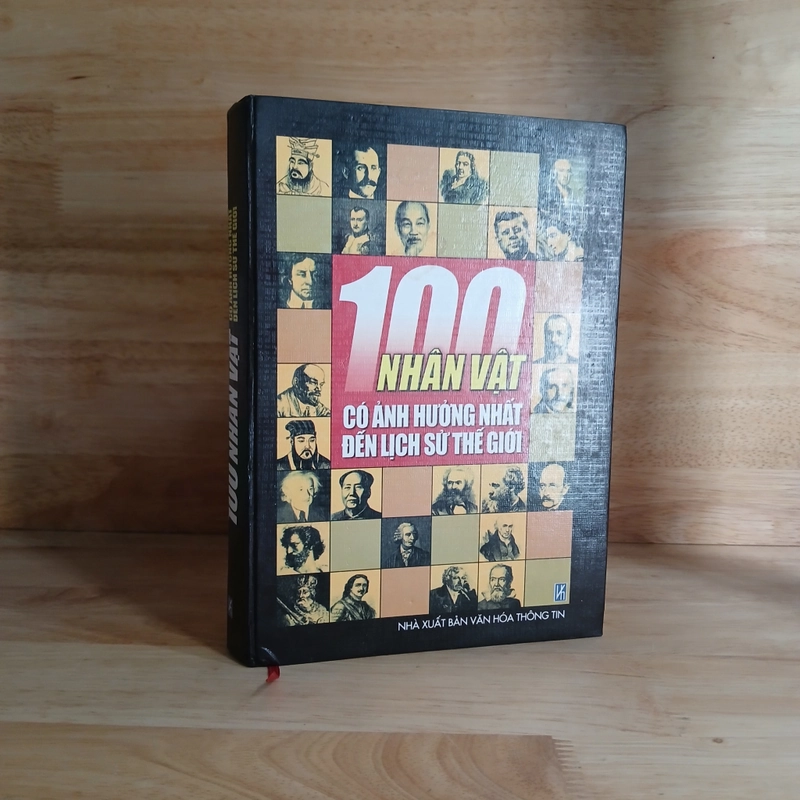 100 Nhân Vật Có Ảnh Hưởng Nhất Đến Lịch Sử Thế Giới 457903