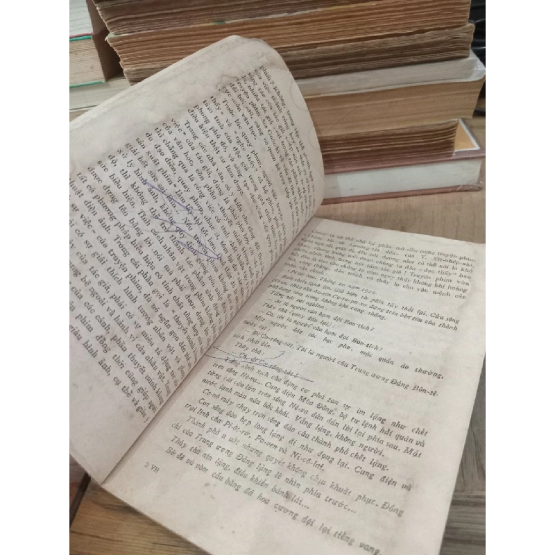 Văn học với điện ảnh - I. Vai-sphen, M. Rôm, I. Khây-phít-xơ, E. Ga-bơ-ri-lô-vi-trư 784470