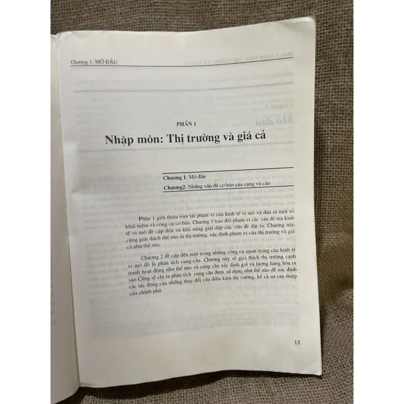 Kinh tế học vi mô - ROBERT S. PINDYCK DANIEL L. RUBINFELD 958182