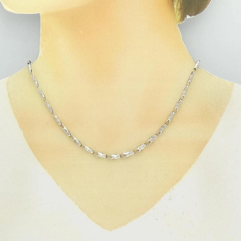 PT850 Necklace - Hàng hiệu Authentic 866979