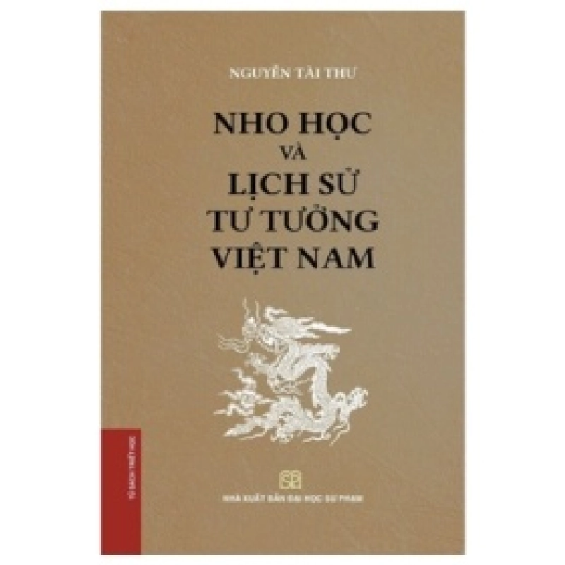Nho Học Và Lịch Sử Tư Tưởng Việt Nam - 402102