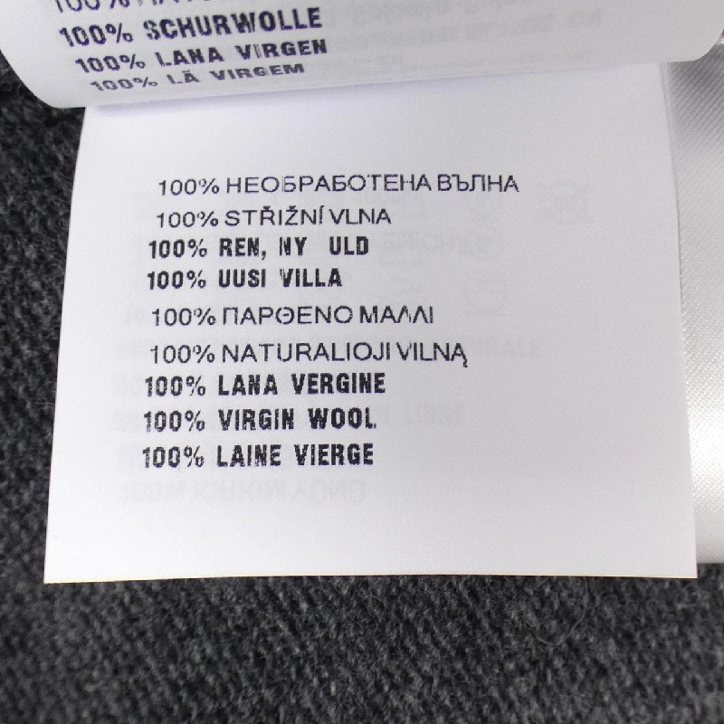 【Mã giảm giá】Miu Miu MIU MIU Áo khoác cardigan 643193