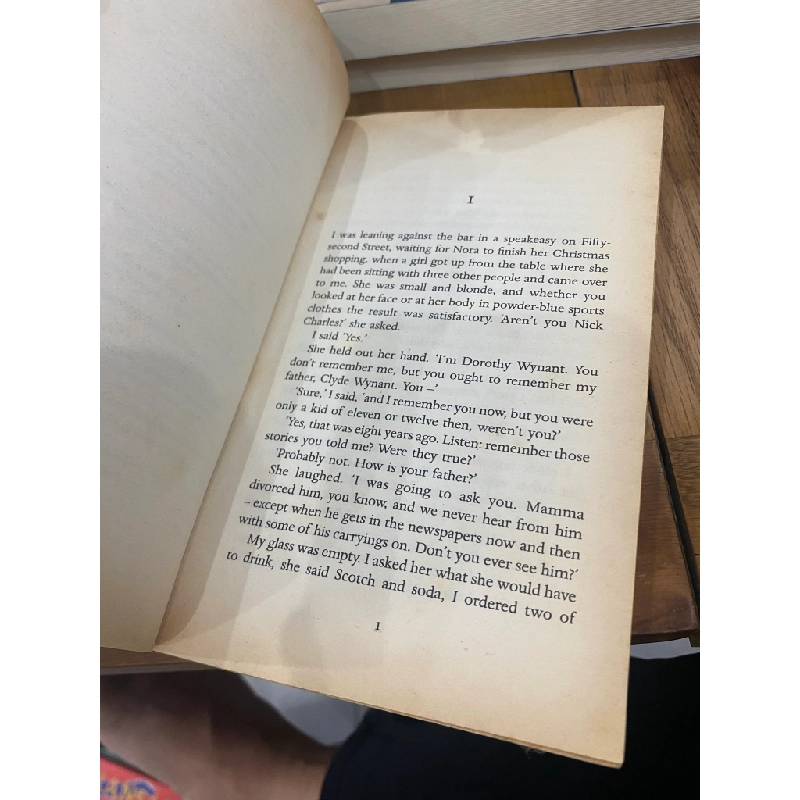 The Thin Man - Dashiell Hammett 523158
