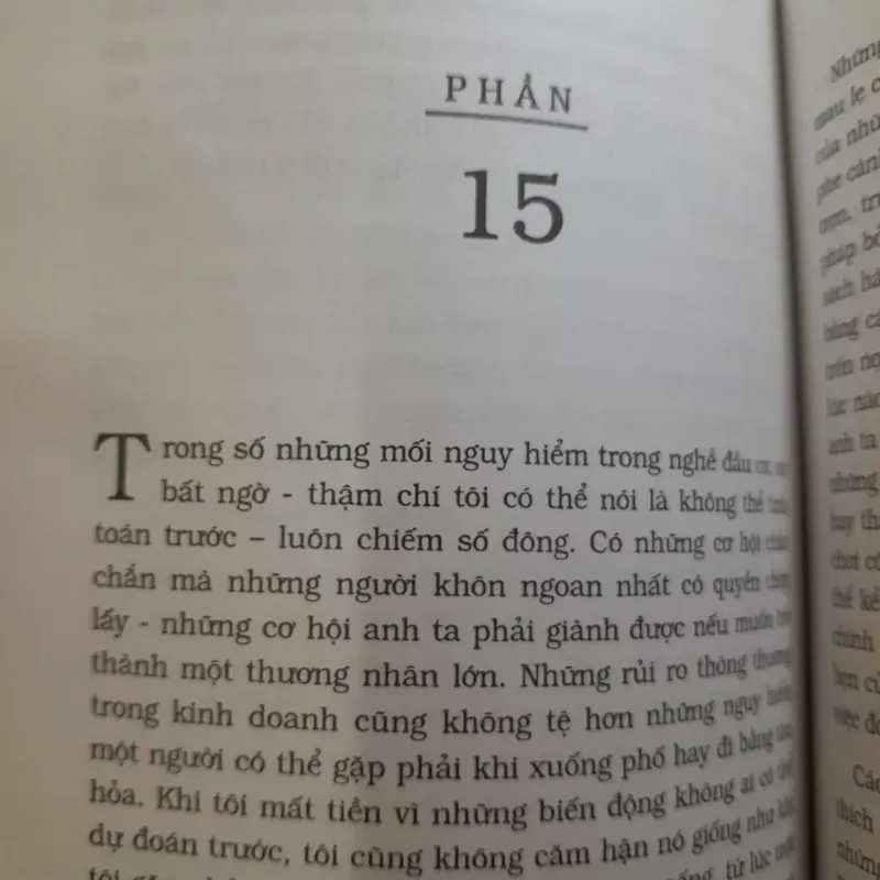 Hồi ức của một thiên tài đầu tư chứng khoán. Cuộc đời của Jesse Livermore 589048