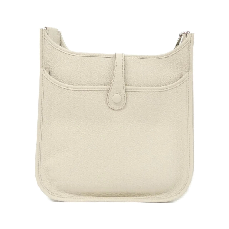 【Sản phẩm chưa sử dụng】Túi xách vai Hermès Evelyne 3 PM 056277CK 611355