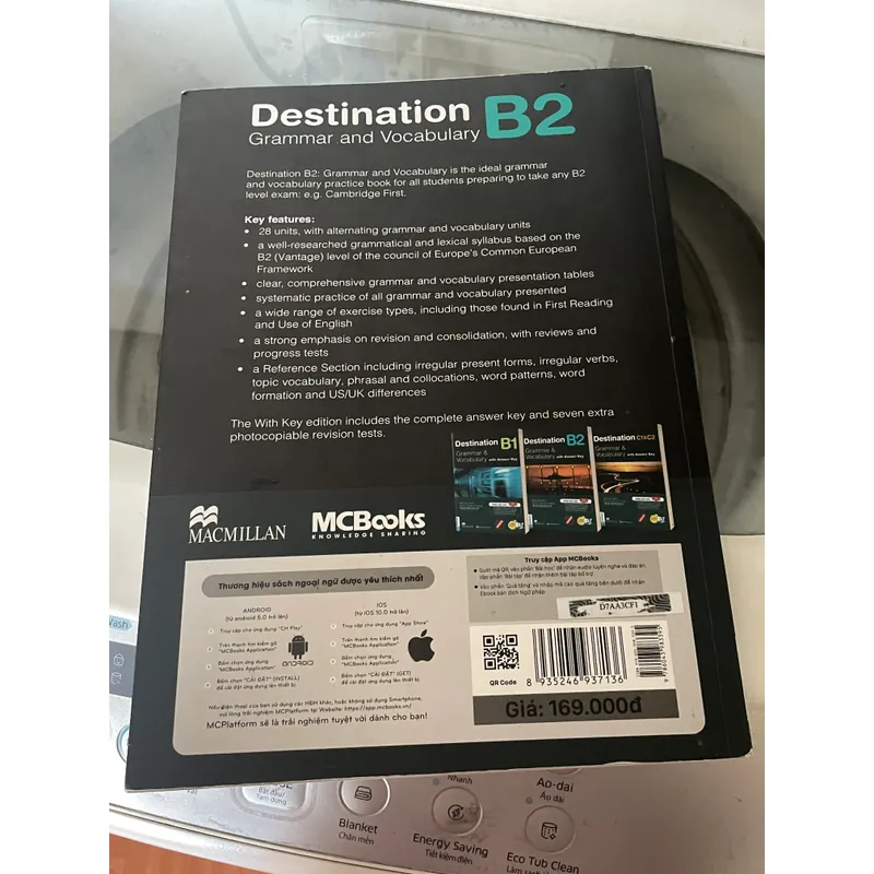 Destination B2 735776