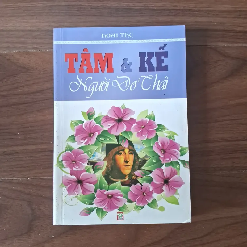 Tâm & kế của người do thái 557782